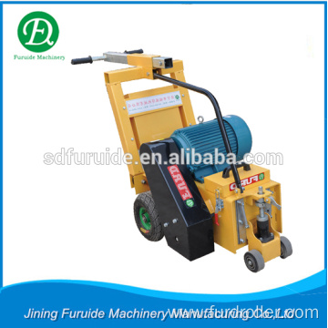 small portable electric asphalt scarifier machine for sale